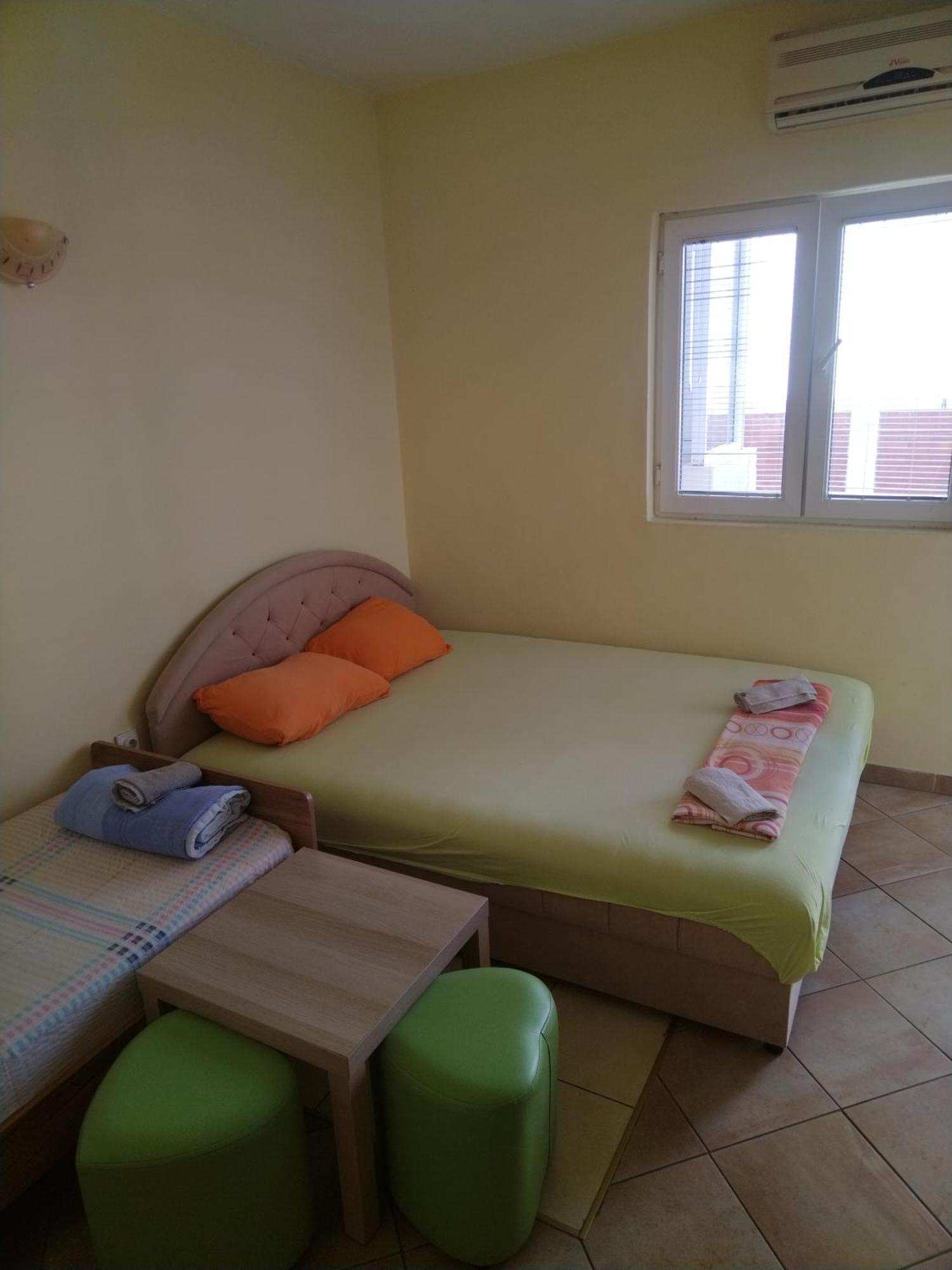 Apartmani Pikula Sutomore Exterior foto
