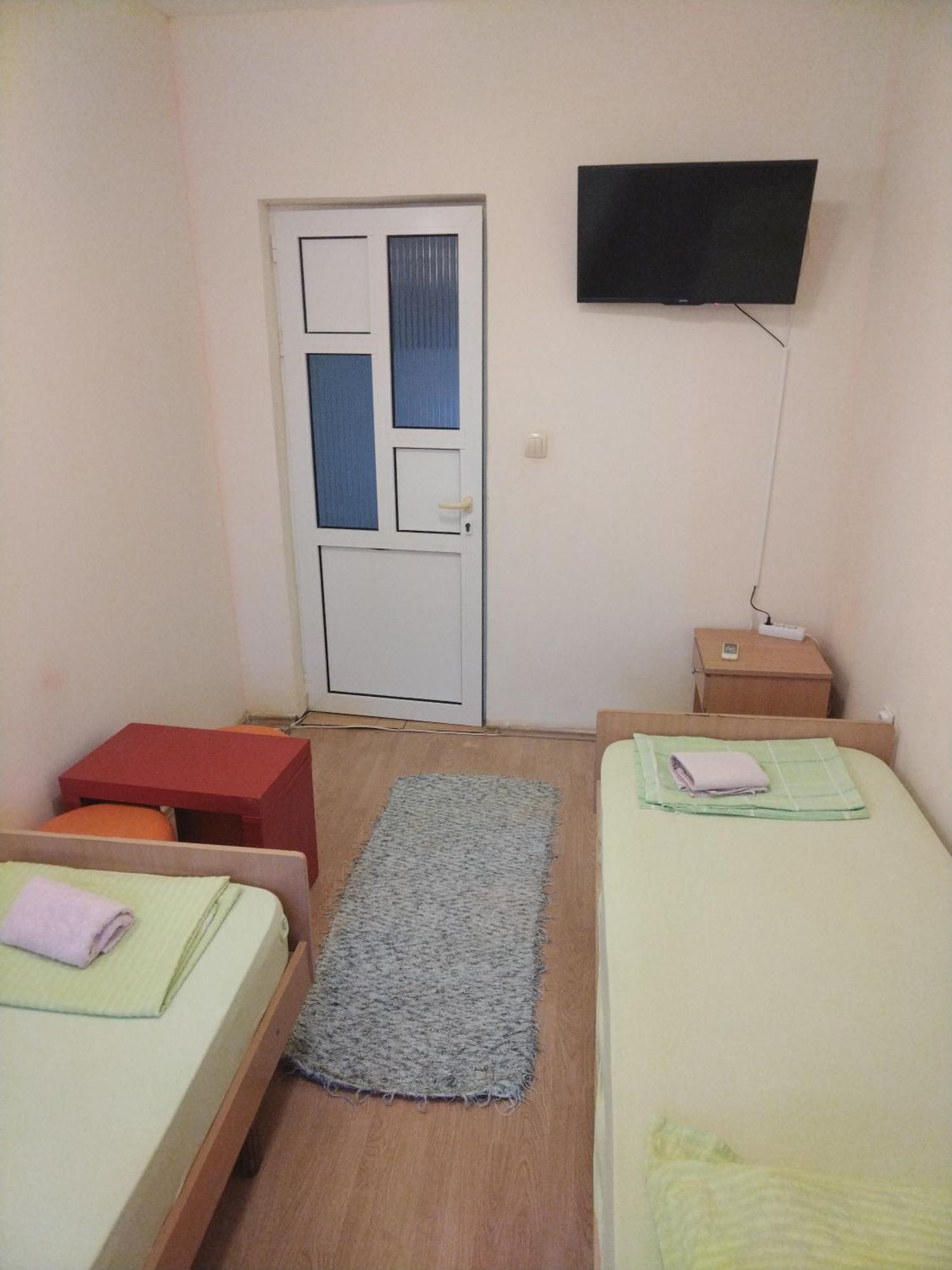 Apartmani Pikula Sutomore Exterior foto