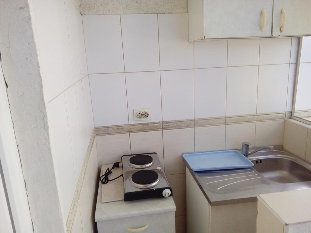 Apartmani Pikula Sutomore Exterior foto